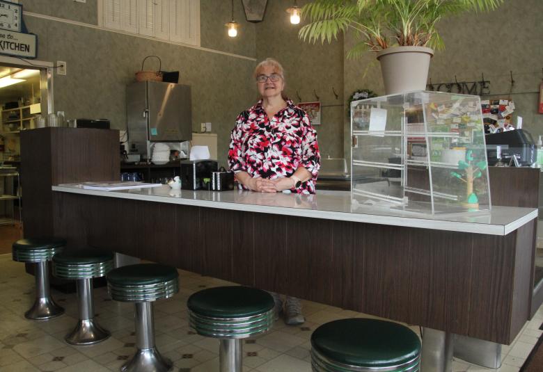 the Kitchen, Owatonna