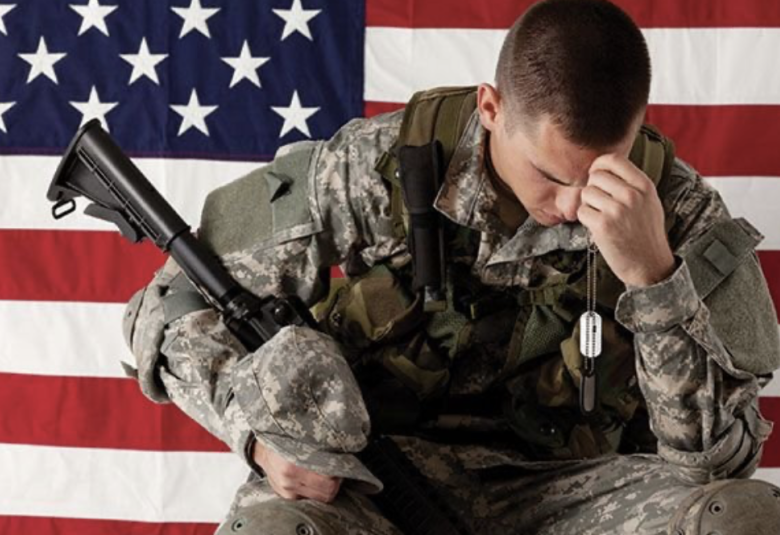 sober house, ptsd, veterans, bravo zulu house, minnesota