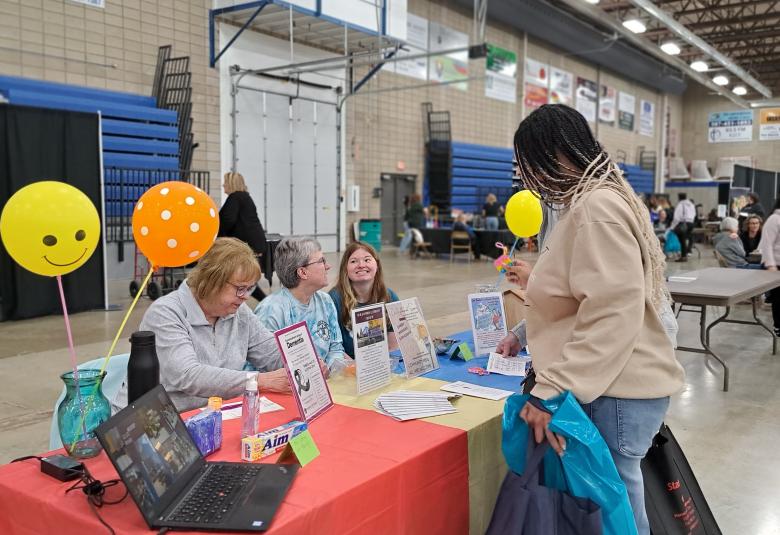 Community Connect