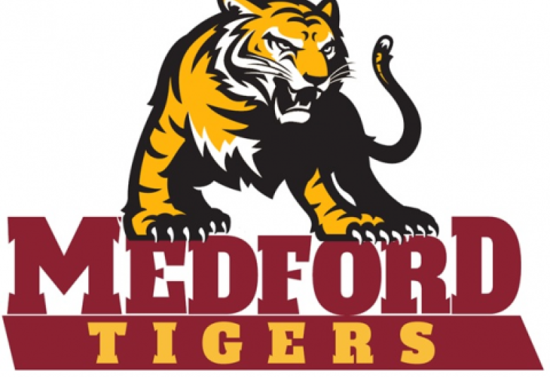 Medford football, sports, 