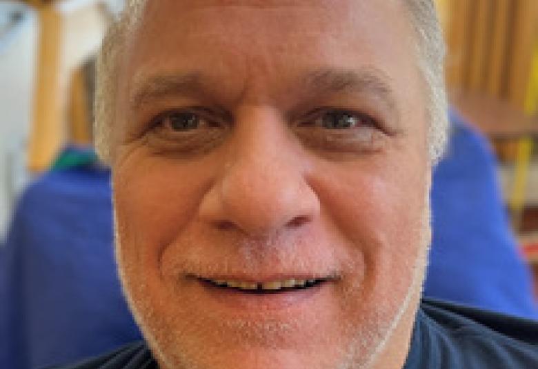 Raymond Edgar Mager Jr, 62, obituary
