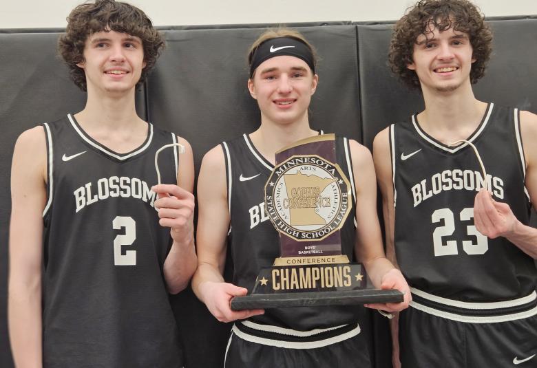 reflections, boys basketball tourney