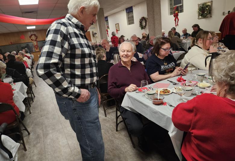 Steele County Times - Staff Photo - Create Article