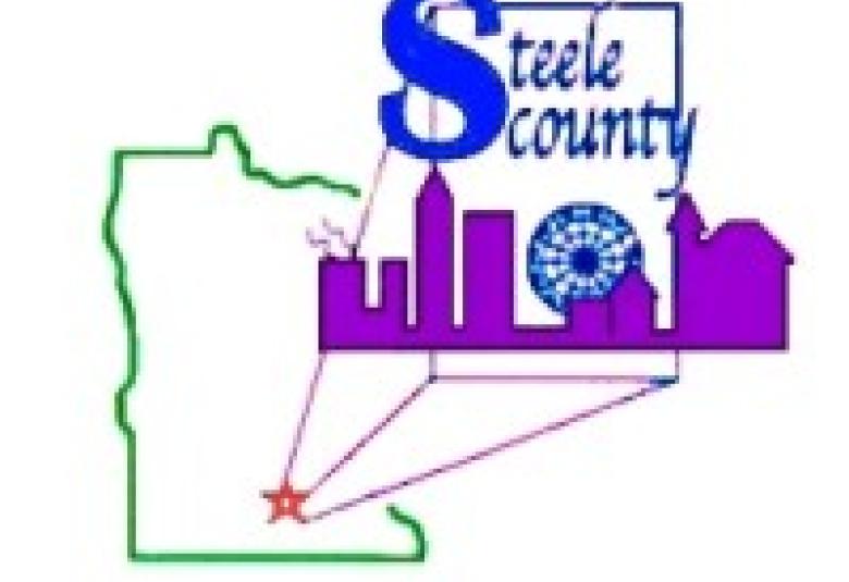 Steele County Times - Staff Photo - Create Article