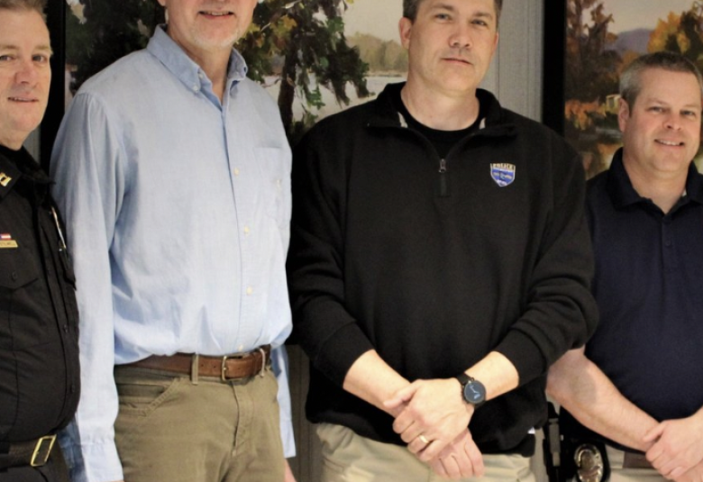 Steele County Times - Staff Photo - Create Article