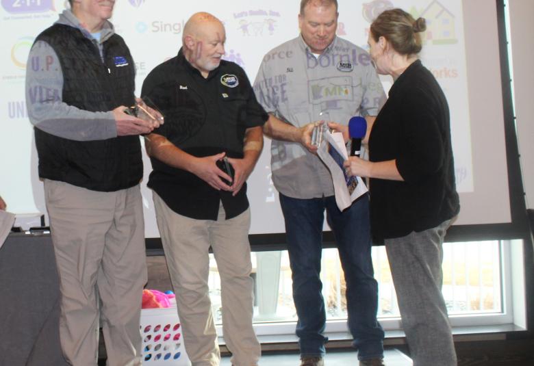 Steele County Times - Staff Photo - Create Article