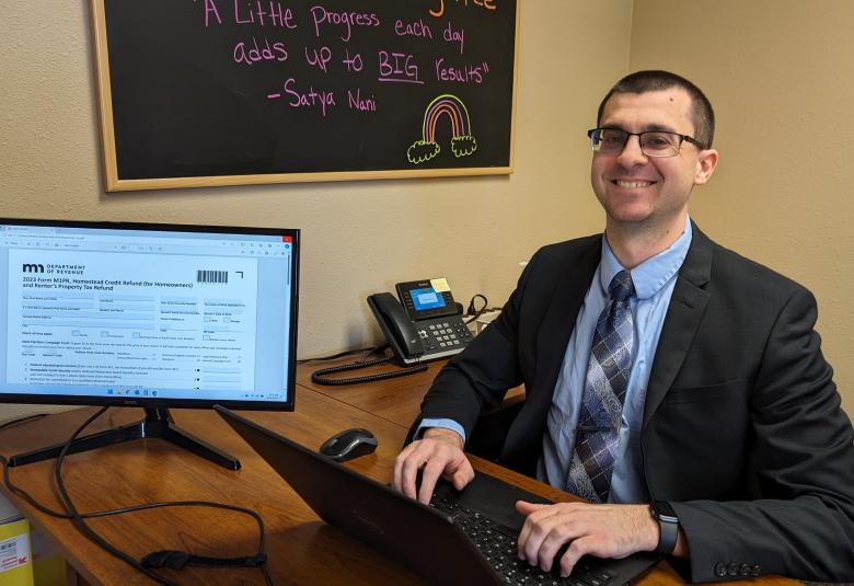 Steele County Times - Staff Photo - Create Article