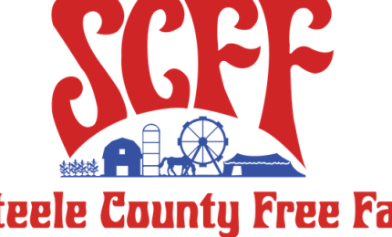 Steele County Times - Staff Photo - Create Article