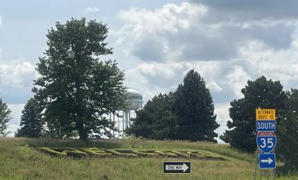 City of Owatonna, Toxic workplace