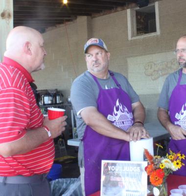 Steele County Times - Staff Photo - Create Article