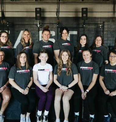 Steele County Times - Staff Photo - Create Article