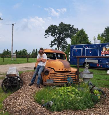 Steele County Times - Staff Photo - Create Article