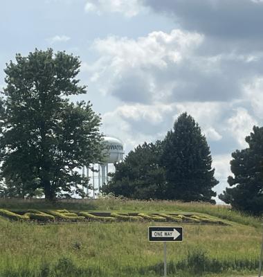 City of Owatonna, Toxic workplace