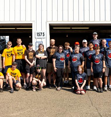 Steele County Times - Staff Photo - Create Article