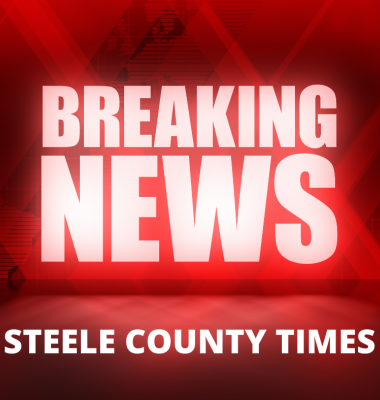 Steele County Times - Staff Photo - Create Article