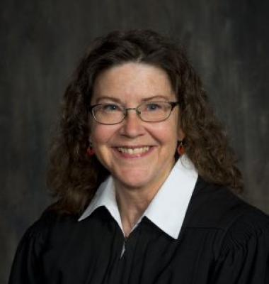 Karen Duncan, retire, judge