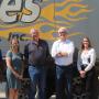 Steele County Times - Staff Photo - Create Article